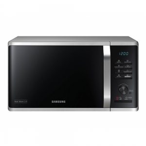 Микроволновая печь Samsung MG23K3575AS/BW