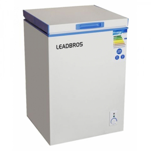 Морозильный ларь Leadbros BC/BD-100