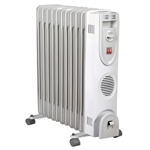 Масляный обогреватель Arshia VM-2000