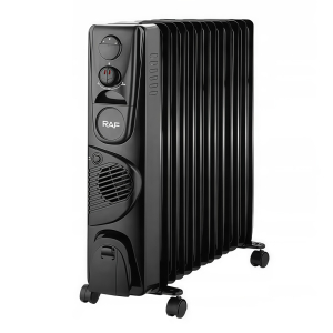Масляный обогреватель RAF R.1131B