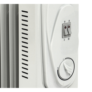 Масляный обогреватель Техногранд Т-13