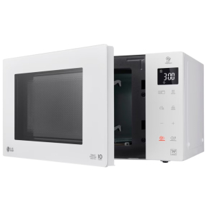 Микротолкундуу меш LG MS2336GIH