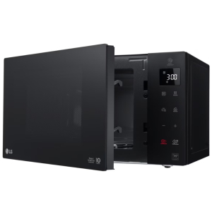 Микроволновая печь LG MS2535GIB