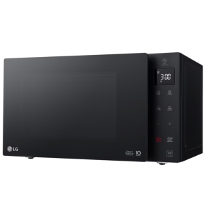 Микроволновая печь LG MS2535GIB