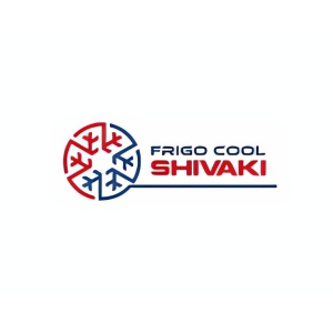 Морозильный ларь Shivaki SFC137 Red