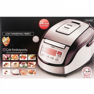 Мультиварка Sinbo SCO-5040