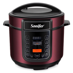 Мультипышыргыч Sonifer SF-4020