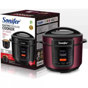 Мультипышыргыч Sonifer SF-4020