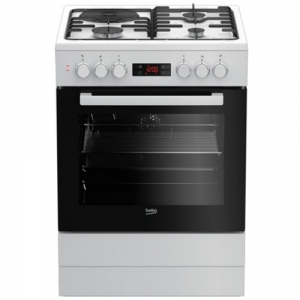 Комби меш Beko FSE 63320 DW