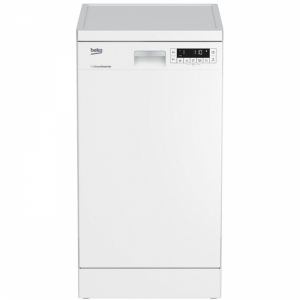 Идиш-аяк жуугуч машина Beko DFS 26010 W