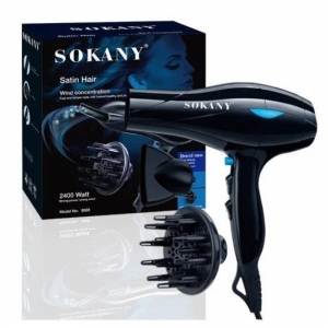 Sokany 3318