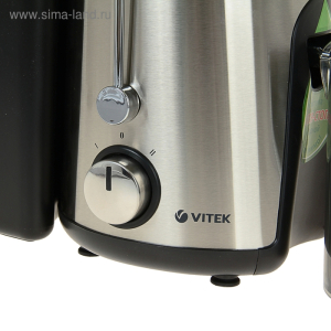 Соковыжималка Vitek VT-1607