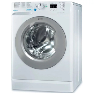 Стиральная машина Indesit BWSA 61051 S
