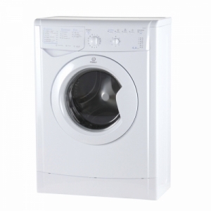 Кир жуучу машина Indesit IWUB 4105 (CIS)