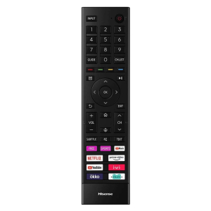 Телевизор Hisense 65A7GQ
