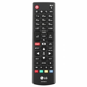 Телевизор LG 49LJ610V Smart TV Full HD