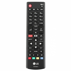 LG 49LJ610V Smart TV Full HD