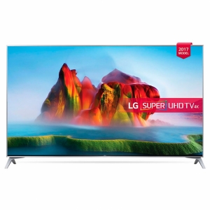 Телевизор LG 49SJ800v 49'' 4K