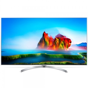 Телевизор LG 55SJ800 Smart TV 4K