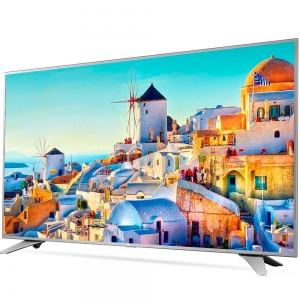 LG 60UJ651V Smart TV Ultra HD