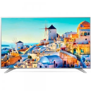 LG 60UJ651V Smart TV Ultra HD