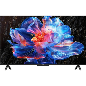 Телевизор TCL 43V6C 4K HDR TV
