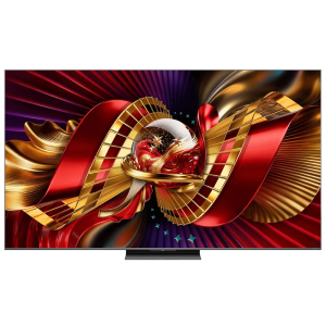 Телевизор TCL 65C8L SQD-Mini LED TV
