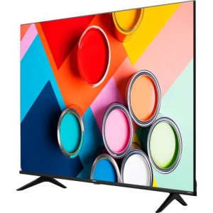 Телевизор Hisense 43A6BG Smart 4K UHD