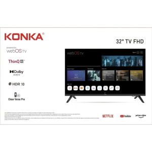 Телевизор Konka K32WR680N