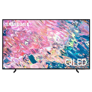 Телевизор Samsung QE75QE60BUXCE QLED 4K