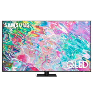 Сыналгы Samsung QE85Q70BUXCE QLED 4K