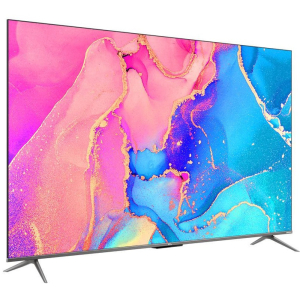 Сыналгы TCL 50C635 QLED 4K