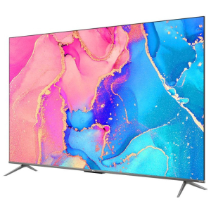 Сыналгы TCL 50C635 QLED 4K