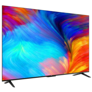 Телевизор TCL 50P635 Direct LED 4K