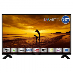 Телевизор Yasin 32E9000 Smart TV 32d