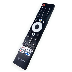 Телевизор Yasin QLED 65Q90 Google TV