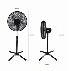 Желдеткич Elcom 18"