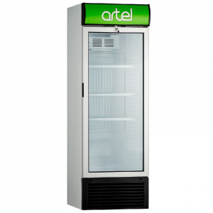 Витрина муздаткыч Artel HS 390SN