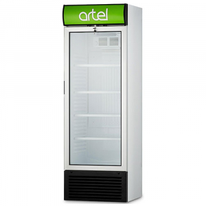 Витрина муздаткыч Artel HS 390SN