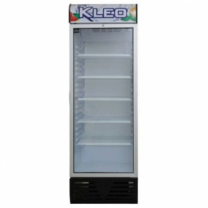 Витринный холодильник Kleo VS-390T