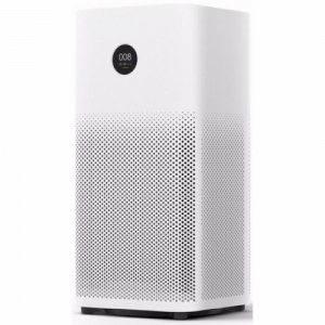 Очиститель воздуха Xiaomi Mi Air Purifier 2S