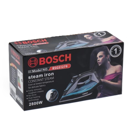 Утюг Bosch BSGS1279