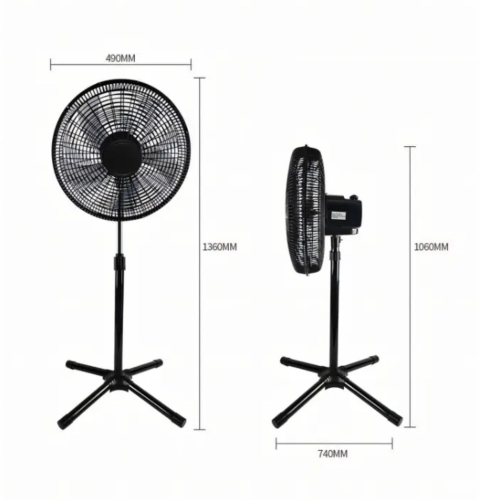Желдеткич Elcom 18"