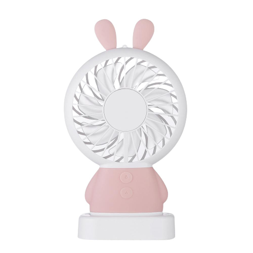 Кол желдеткич Mini Hand Fan HEJ-5031