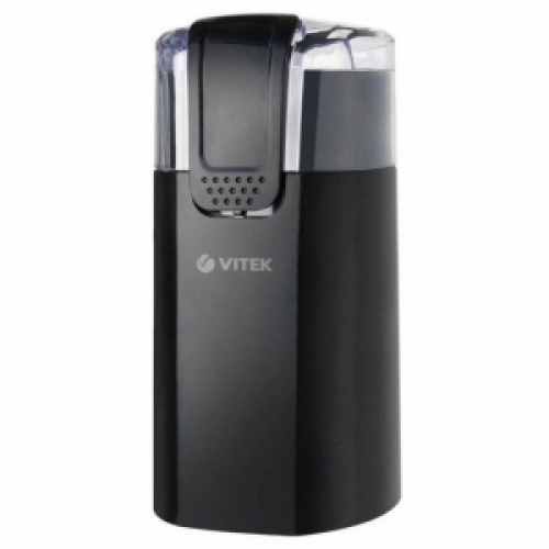 Кофемолка Vitek VT-7124 BK