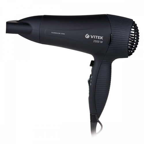 Фен Vitek VT-2534 BK