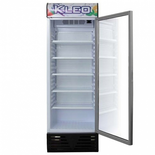 Витринный холодильник Kleo VS 390T